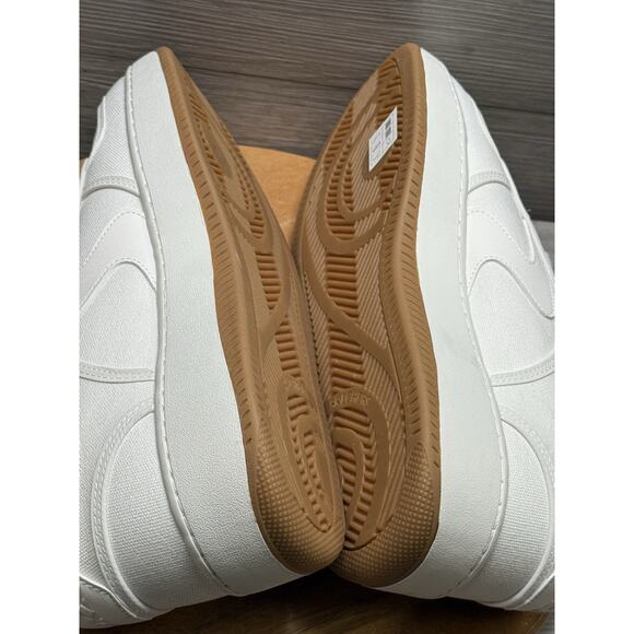 Skechers Court & Classics Sneakers, White. Men’s Size 11 main image 5